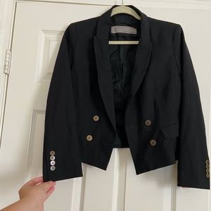Zara Blazer-New!